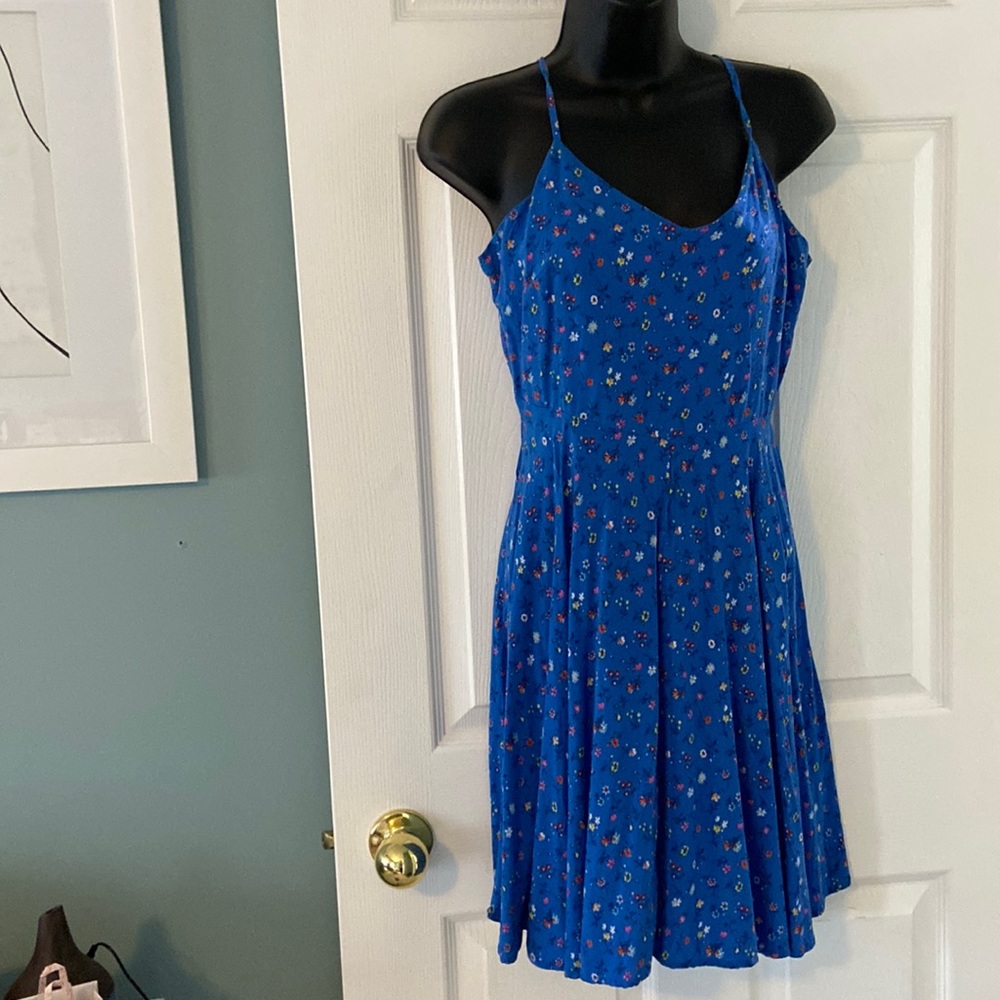 Gap sun dress